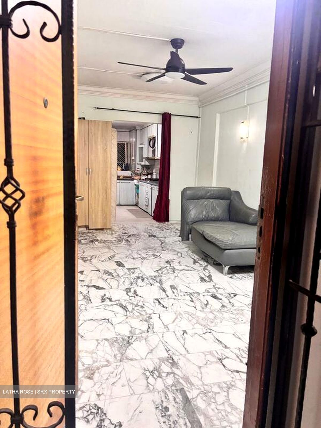 Blk 541 Ang Mo Kio Avenue 10 (Ang Mo Kio), HDB 3 Rooms #528711531